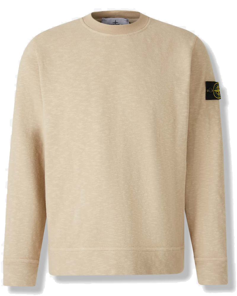 Sudadera Cuello Redondo Stone island оригінал – Купити в Україні
