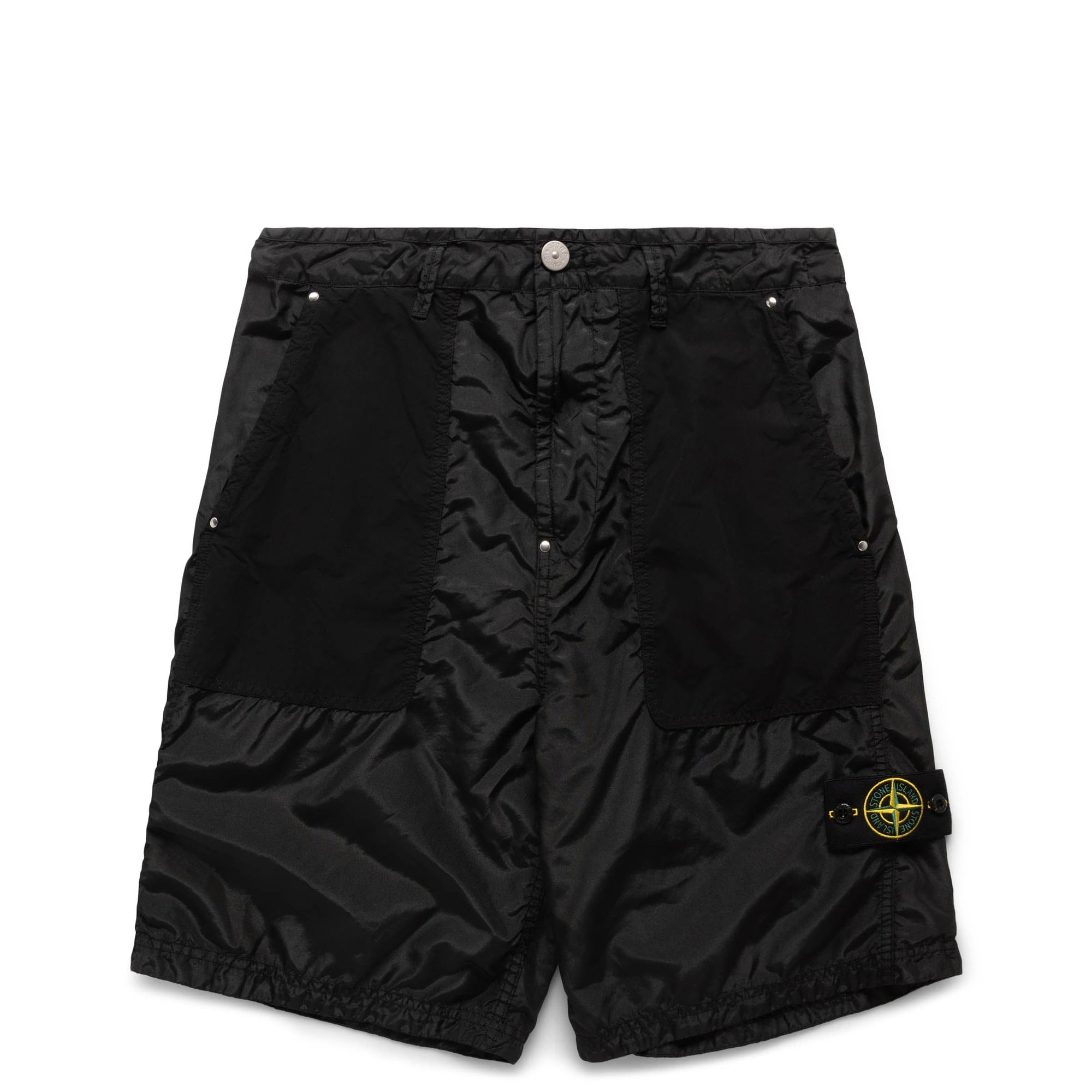 Stone island Bottoms оригінал | Швидка доставка Україна – боковий вид