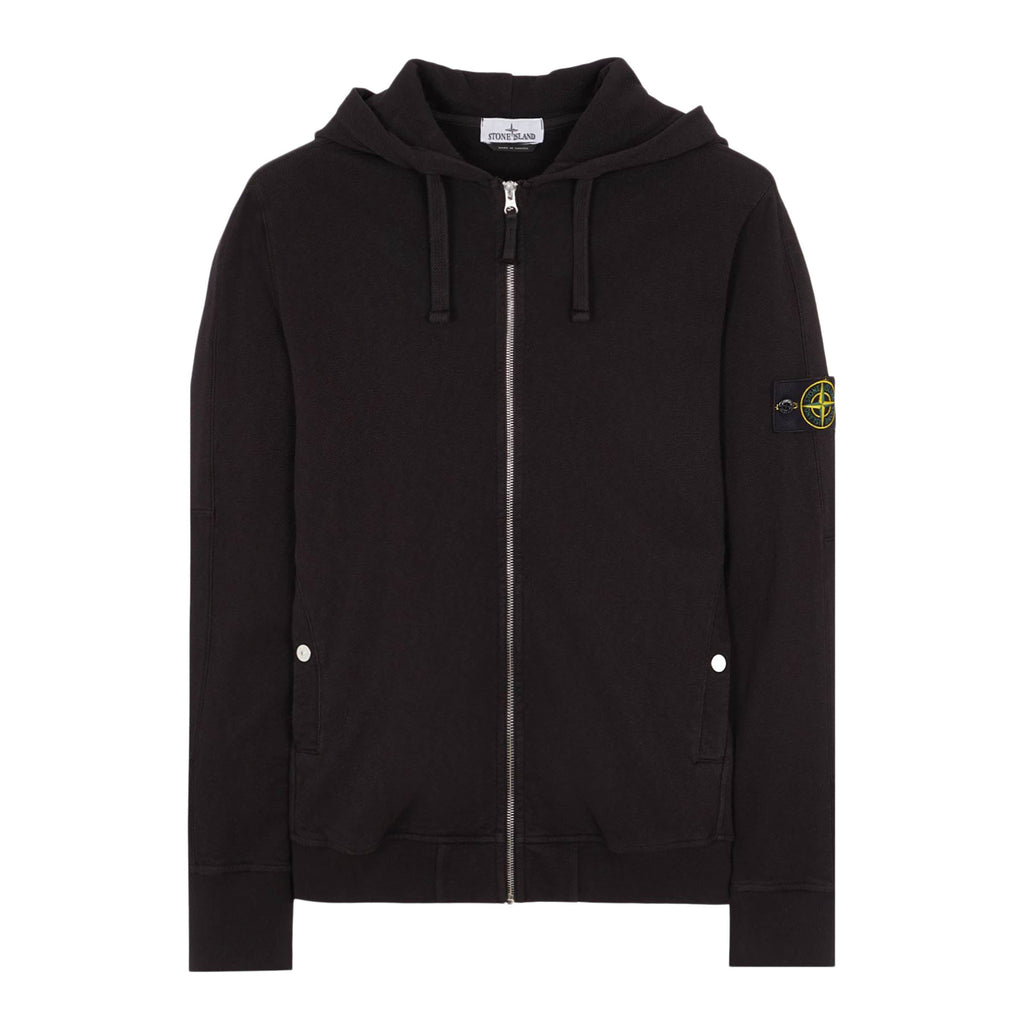 Stone island Knitwear оригінал | Швидка доставка Україна – боковий вид
