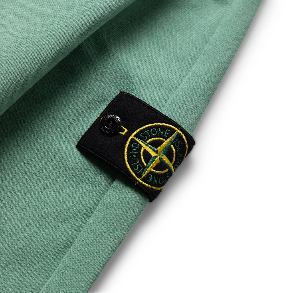 Hooded Sweatshirt 801565052 Stone island оригінал – Купити в Україні – вид ззаду
