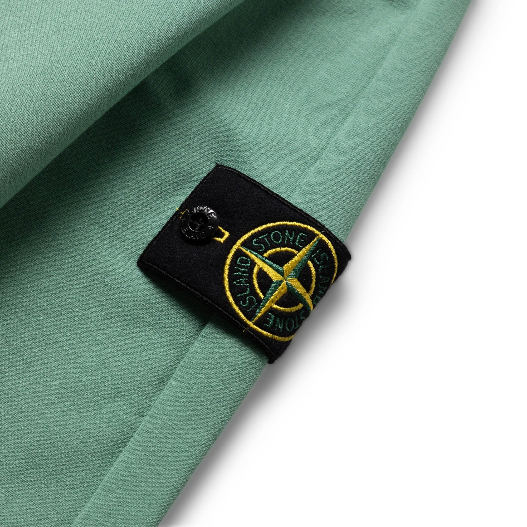 Hooded Sweatshirt 801565052 Stone island оригінал – Купити в Україні – вид ззаду - STONE ISLAND