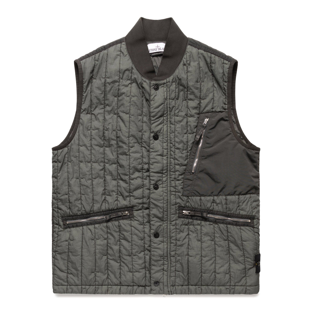 Stella Vest 8015g0231 Stone island оригінал – Купити в Україні – боковий вид