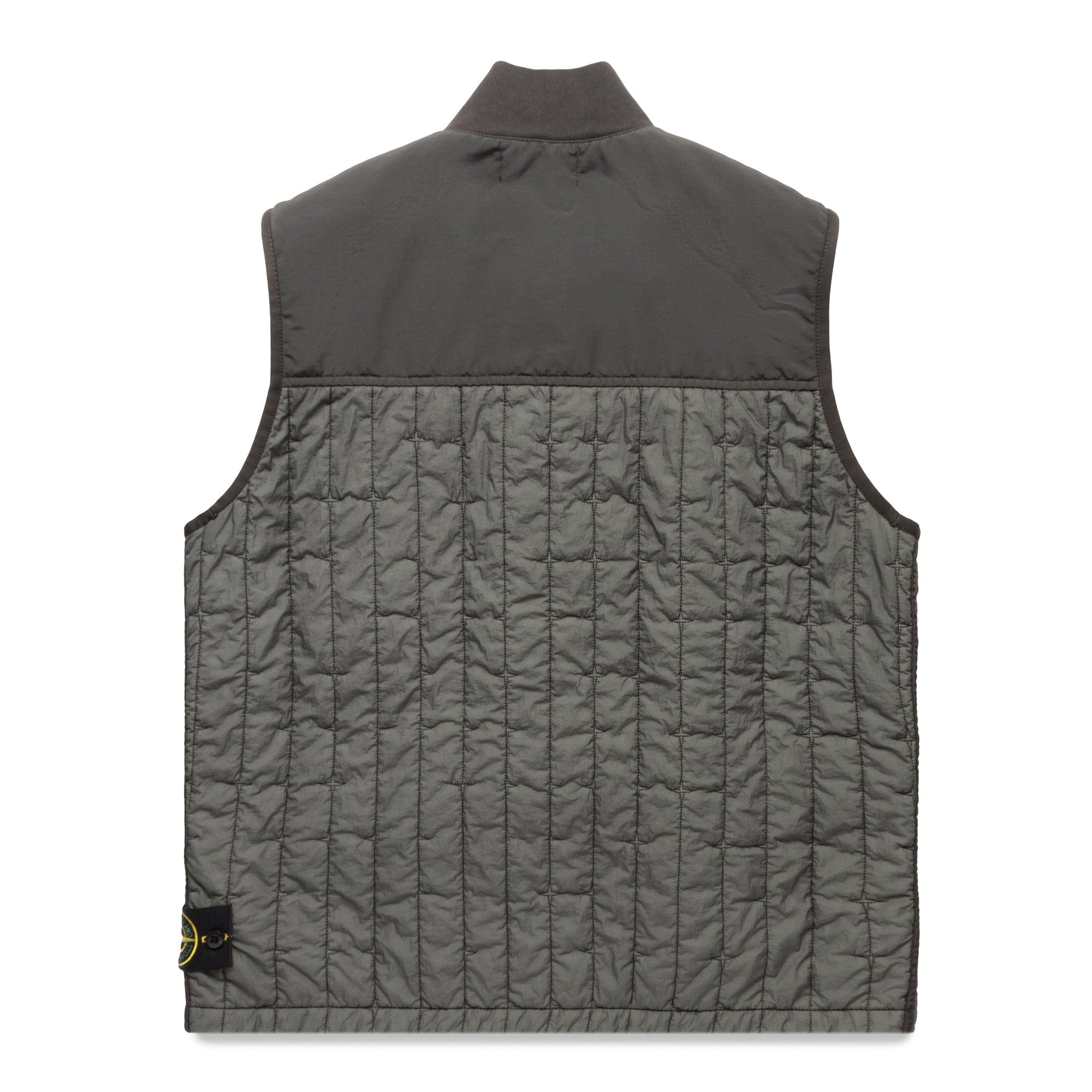 Stella Vest 8015g0231 Stone island оригінал – Купити в Україні – вид ззаду