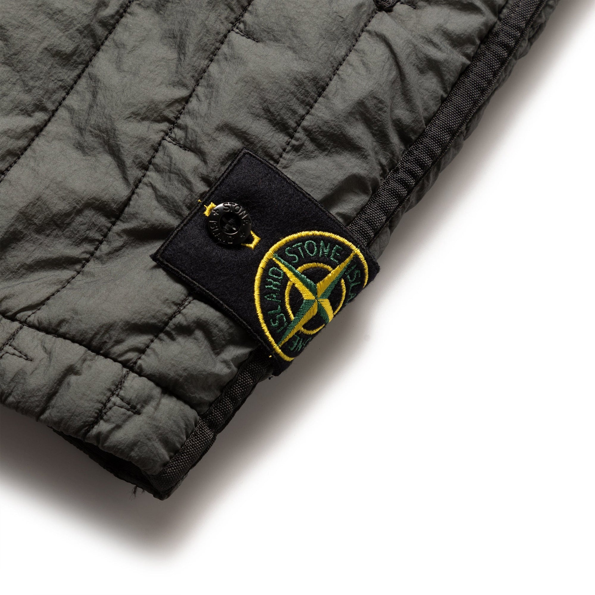 Stella Vest 8015g0231 Stone island оригінал – Купити в Україні – детальний вид