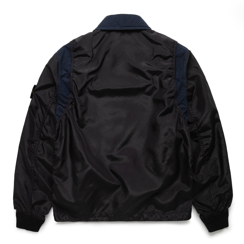 Stone island Outerwear оригінал | Швидка доставка Україна – вид ззаду