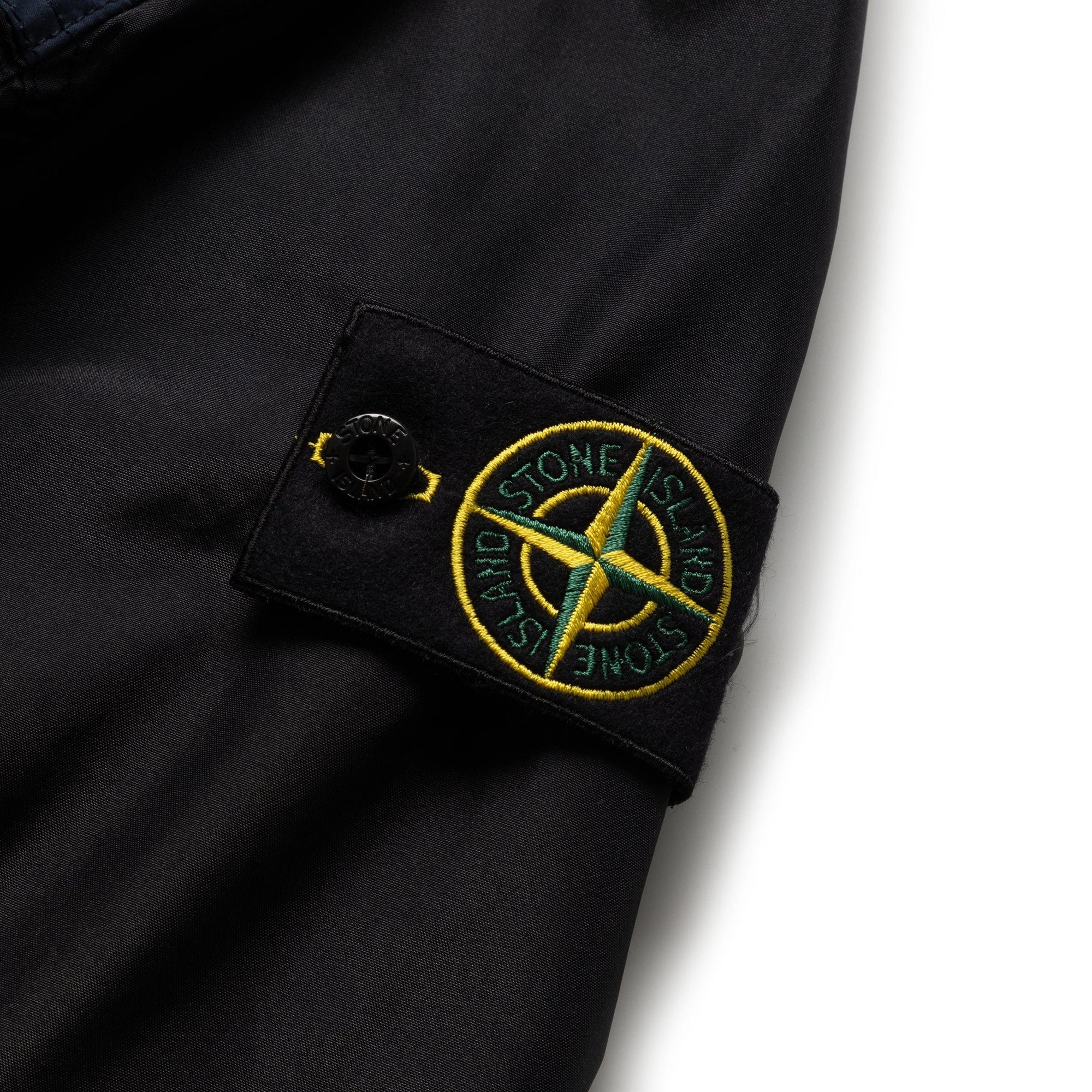 Stone island Outerwear оригінал | Швидка доставка Україна – збільшений вид