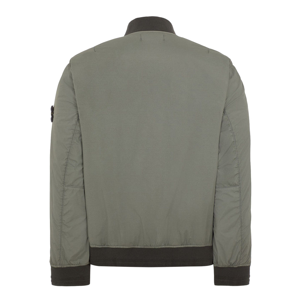 Stone island Outerwear оригінал | Швидка доставка Україна – вид ззаду