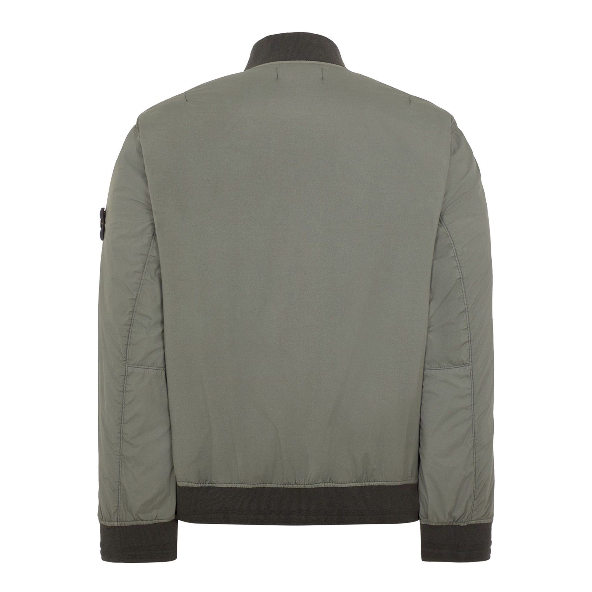 Stone island Outerwear оригінал | Швидка доставка Україна – вид ззаду
