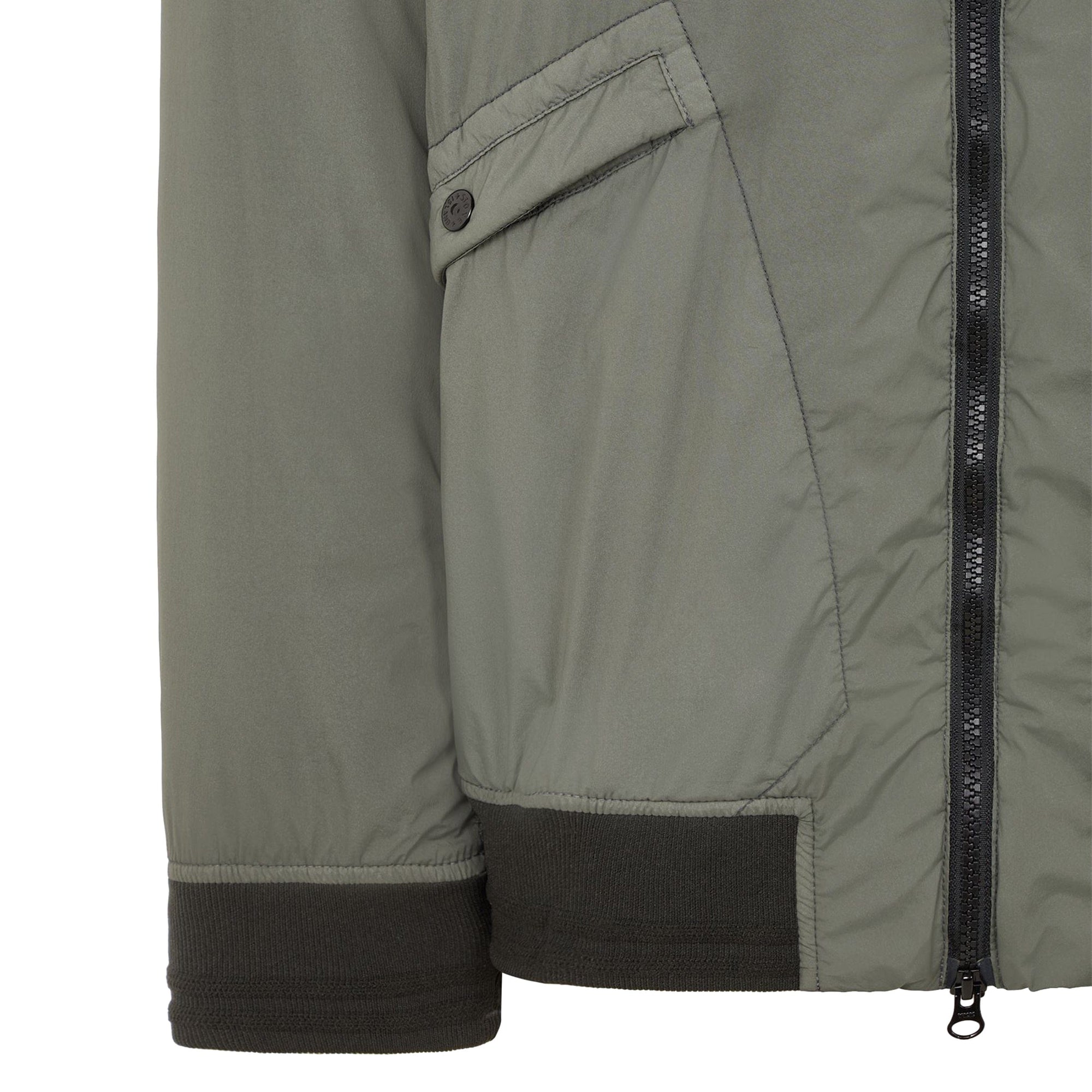 Stone island Outerwear оригінал | Швидка доставка Україна – збільшений вид