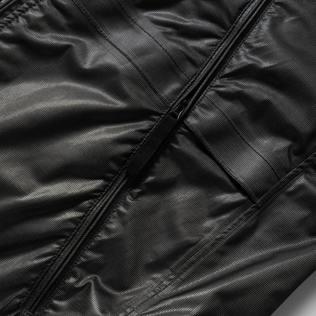 Metallic Run Proof Nylon Jacket 801543433 Stone island – Гарантія оригінальності – збільшений вид