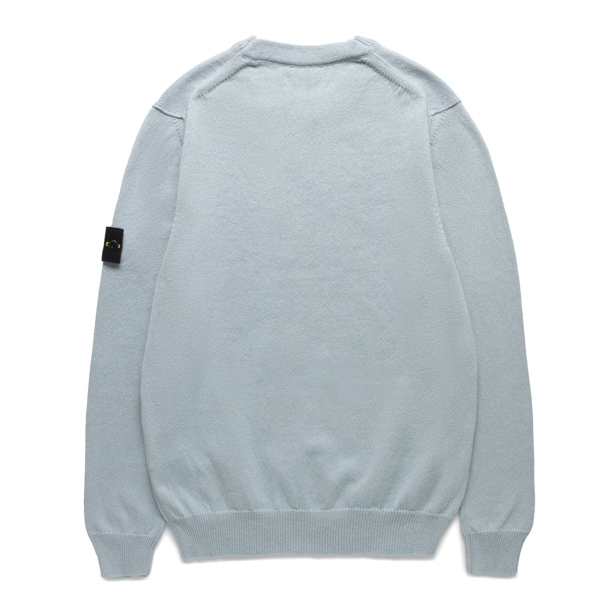 Stone island Knitwear оригінал | Швидка доставка Україна – вид ззаду - STONE ISLAND