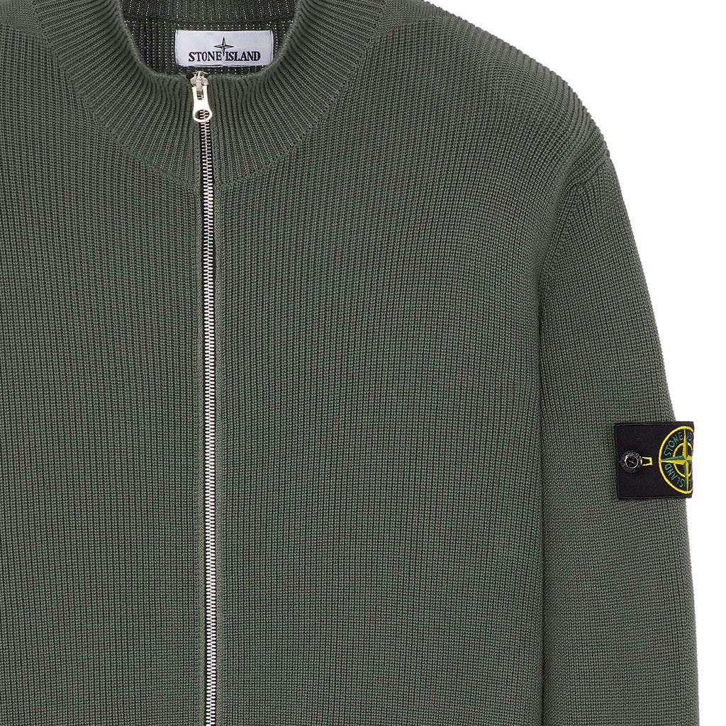 Zip Cardigan 8015526d8 Stone island оригінал – Купити в Україні – детальний вид