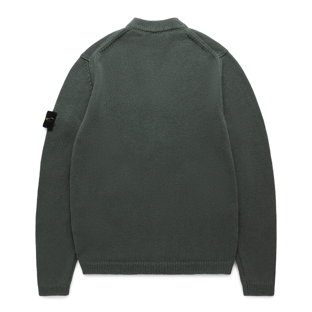 Оригінальна Patch Cardigan 8015527d3 Stone island – вид ззаду