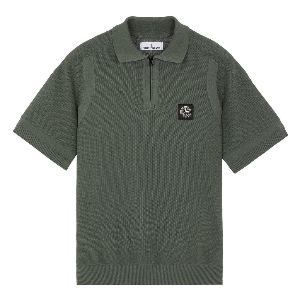 Оригінальна Compass Polo Shirt 8015533b4 Stone island – боковий вид