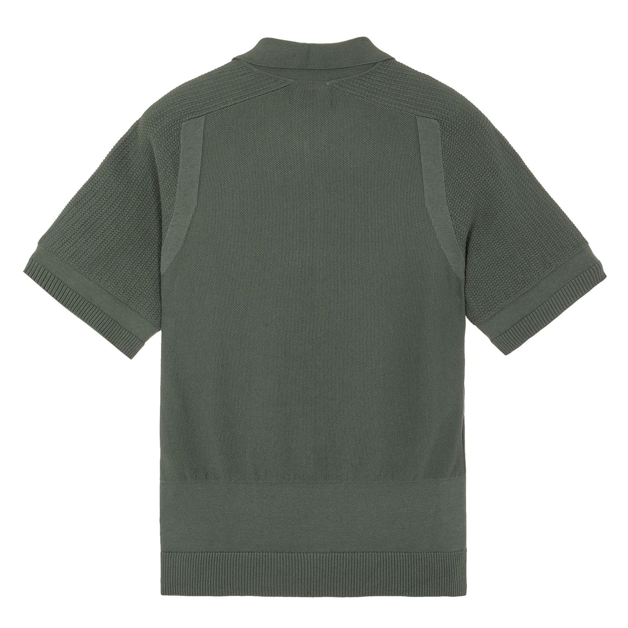 Оригінальна Compass Polo Shirt 8015533b4 Stone island – вид ззаду