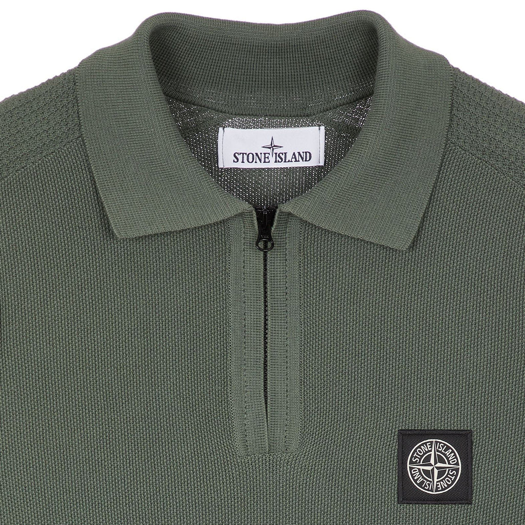 Оригінальна Compass Polo Shirt 8015533b4 Stone island – детальний вид