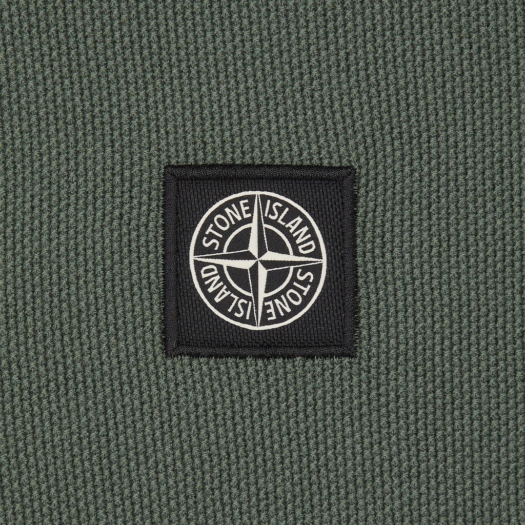 Оригінальна Compass Polo Shirt 8015533b4 Stone island – збільшений вид