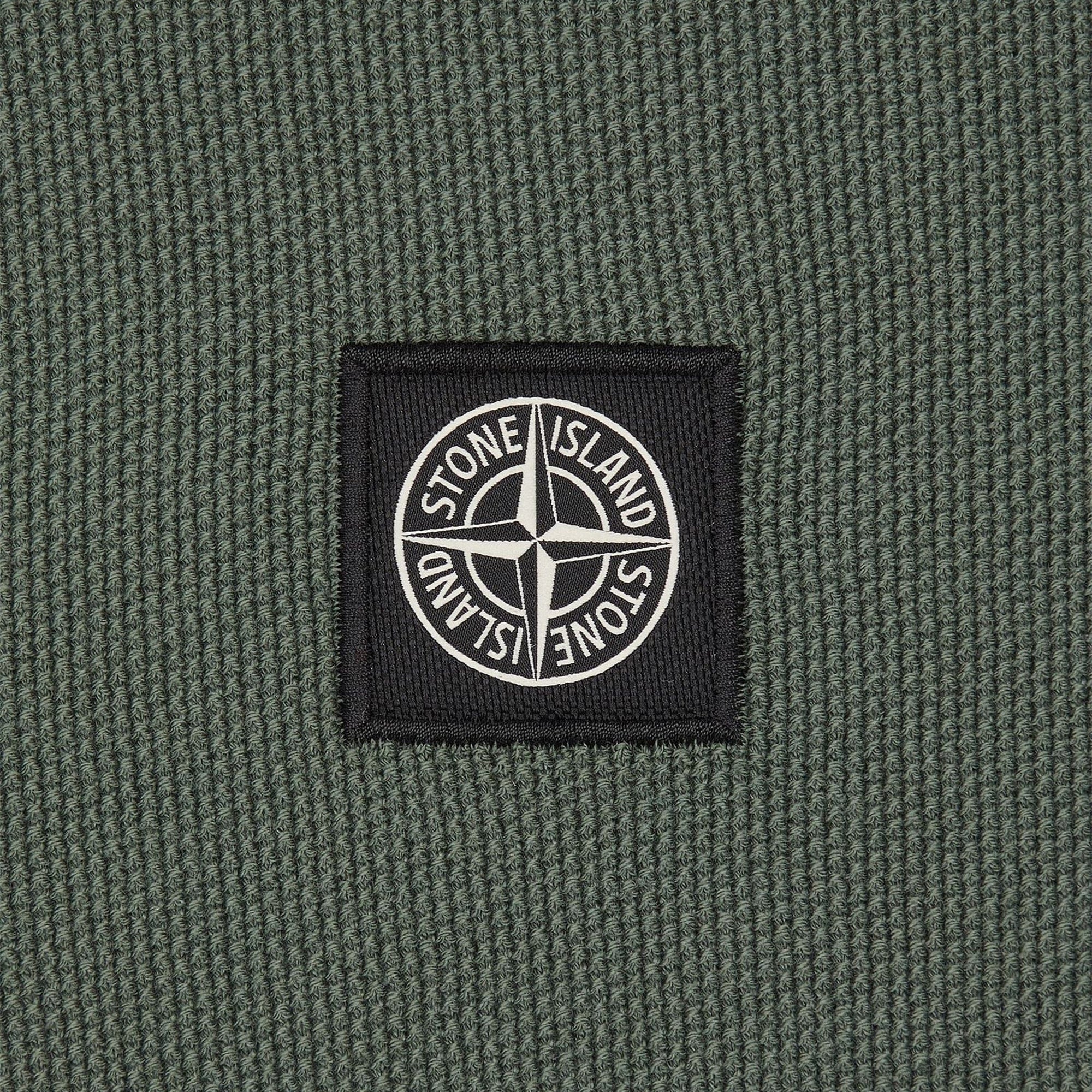 Оригінальна Compass Polo Shirt 8015533b4 Stone island – збільшений вид