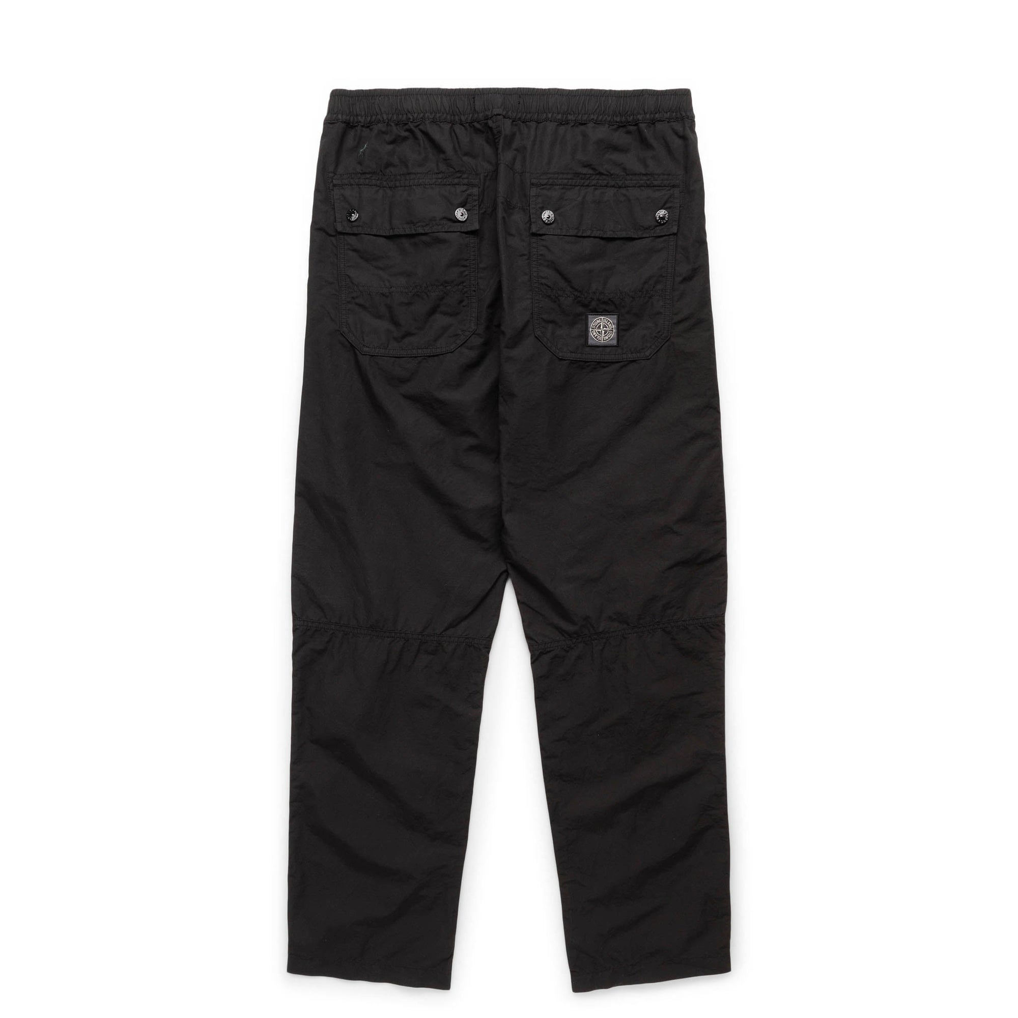 Stone island Bottoms оригінал | Швидка доставка Україна – вид ззаду