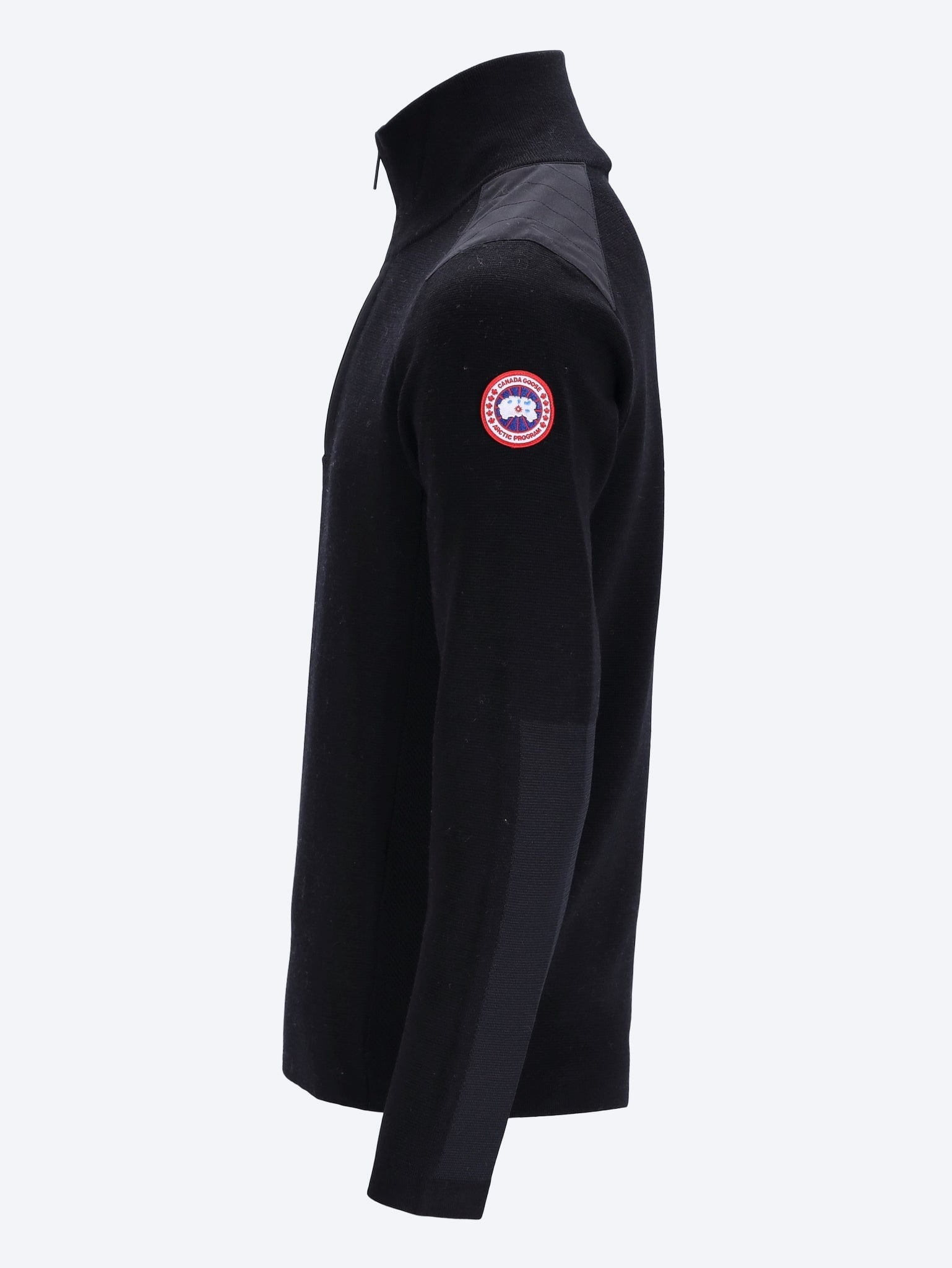 Stormont 1 Canada goose оригінал – Купити в Україні – вид ззаду