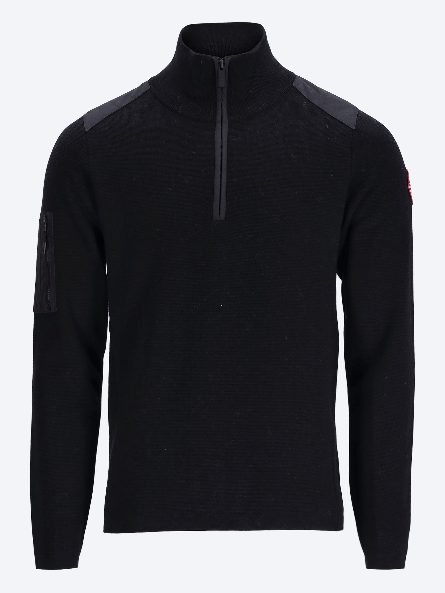 Stormont 1 Canada goose оригінал – Купити в Україні – боковий вид