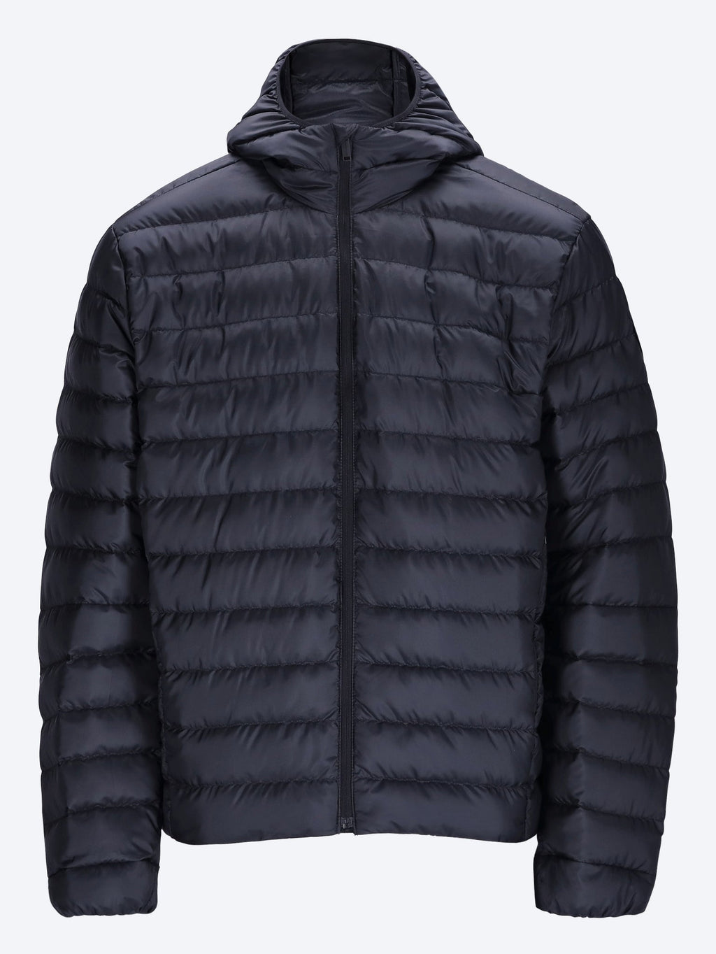 Stratus Hoody Jacket Canada goose – Гарантія оригінальності – боковий вид