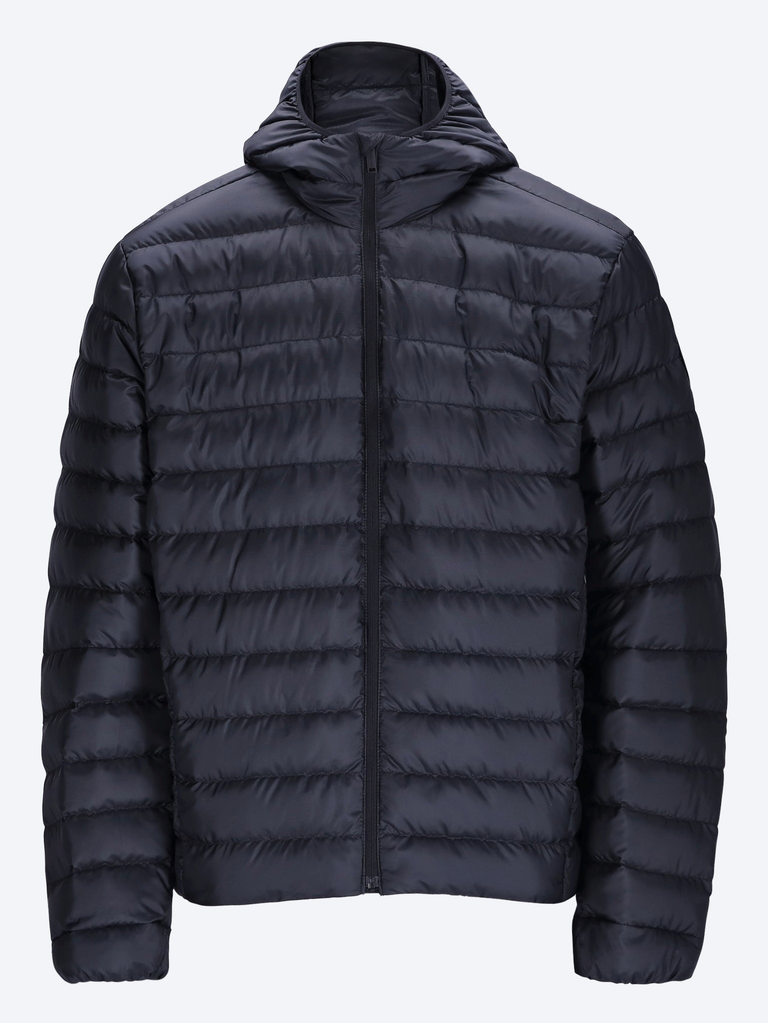 Stratus Hoody Jacket Canada goose – Гарантія оригінальності – боковий вид