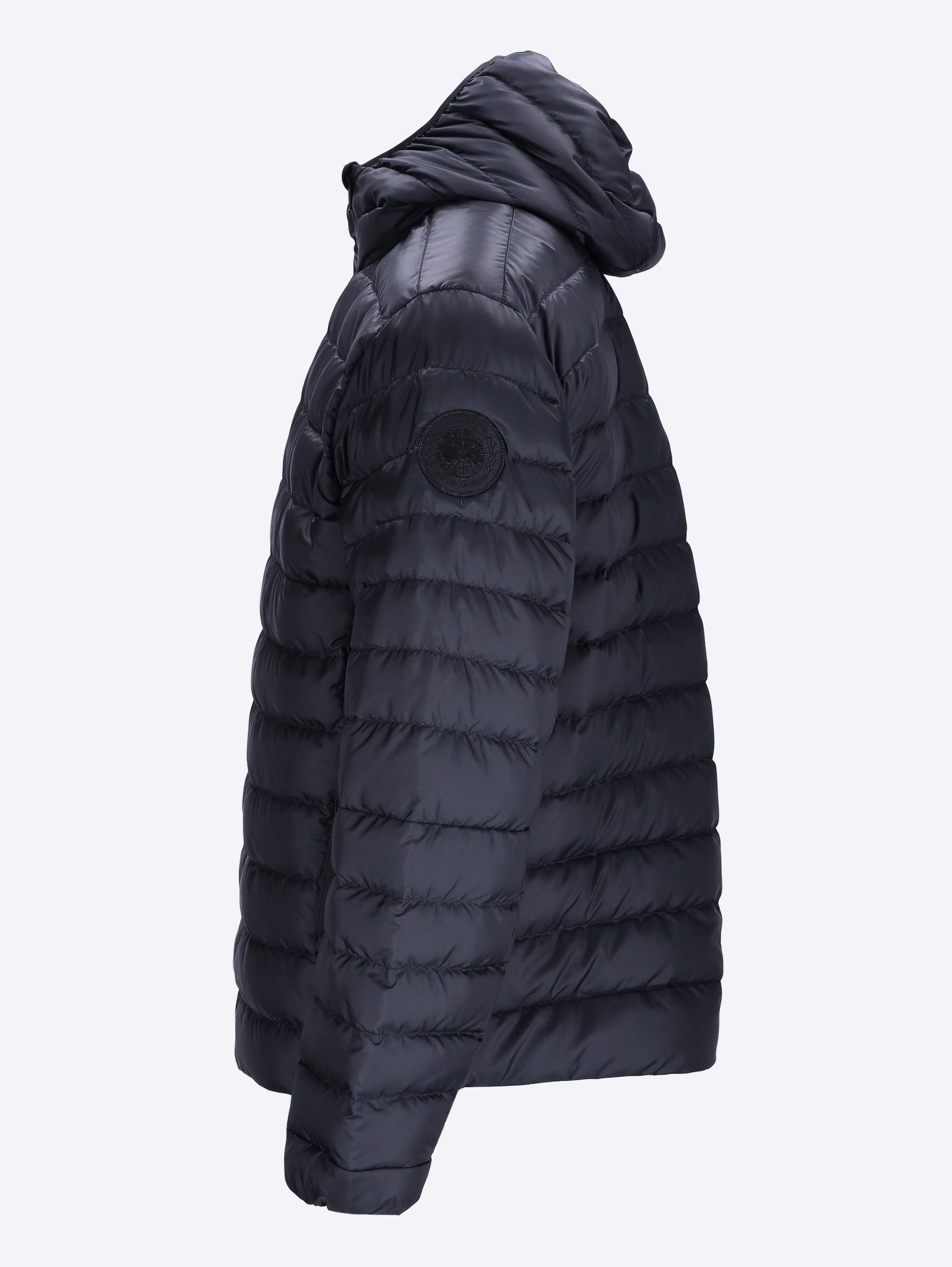 Stratus Hoody Jacket Canada goose – Гарантія оригінальності – вид ззаду