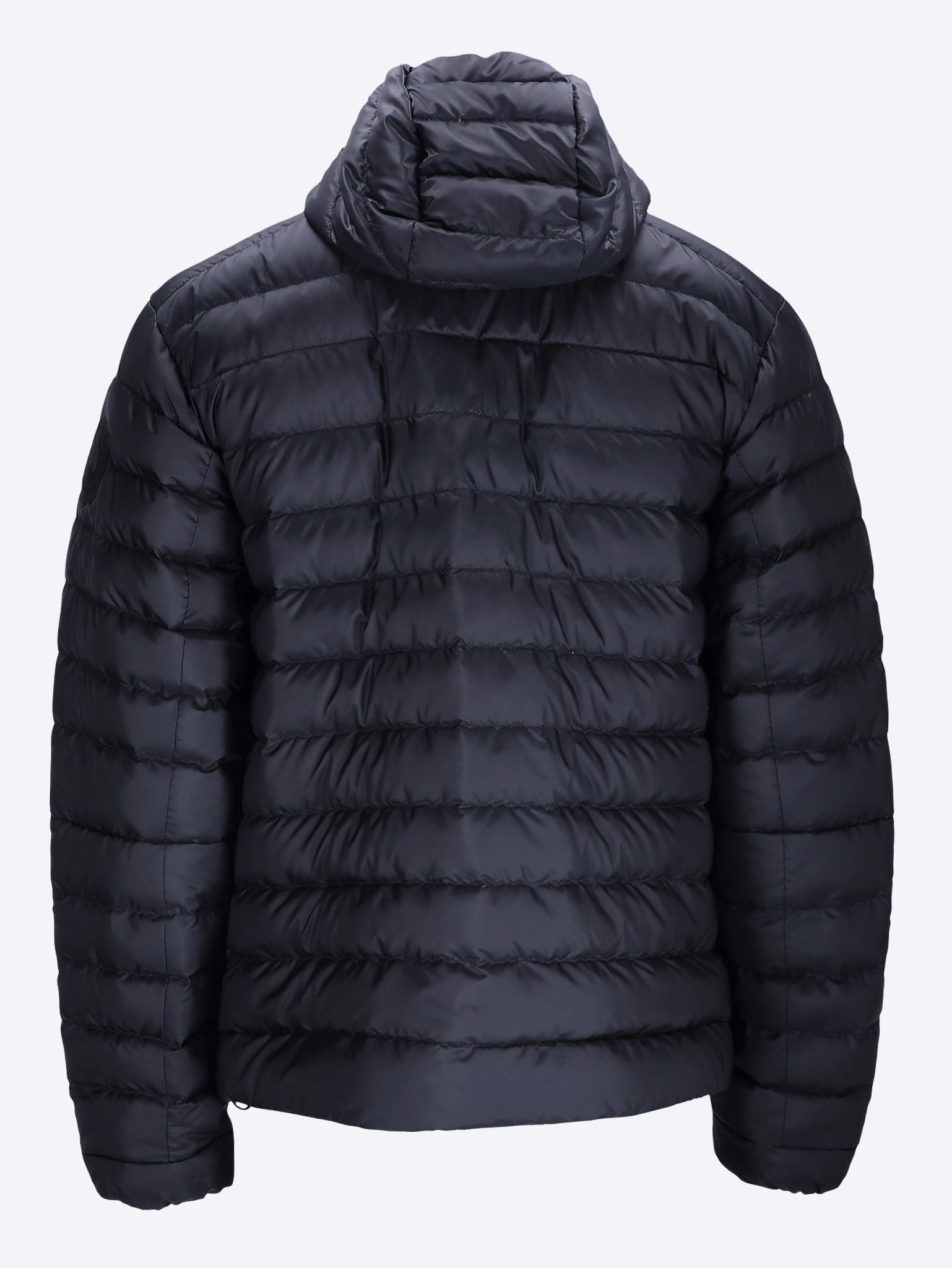 Stratus Hoody Jacket Canada goose – Гарантія оригінальності – детальний вид