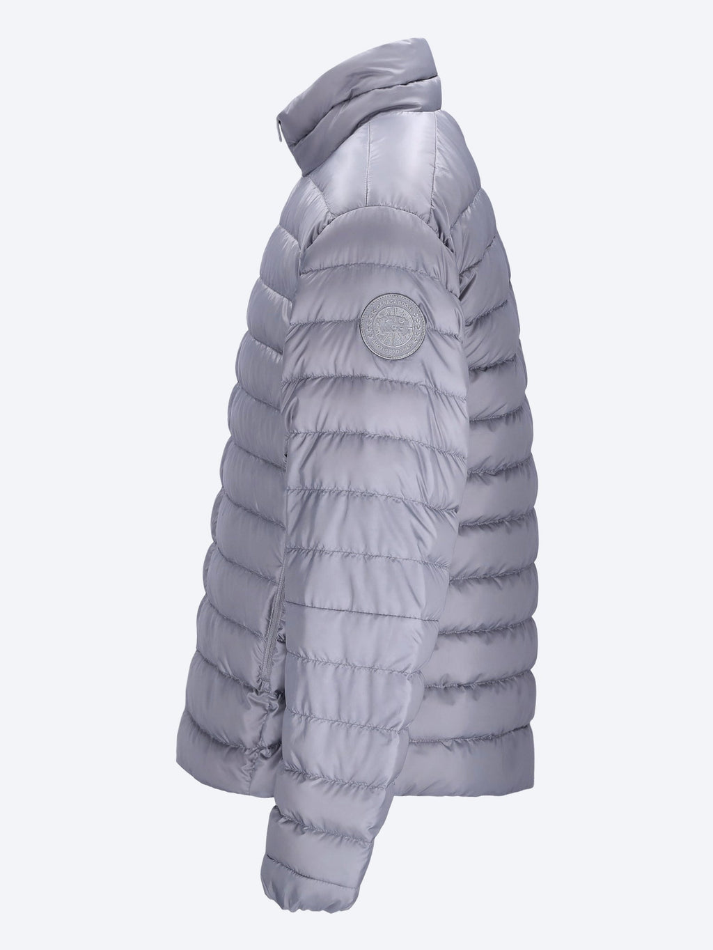 Stratus Jacket Canada goose оригінал – Купити в Україні – вид ззаду