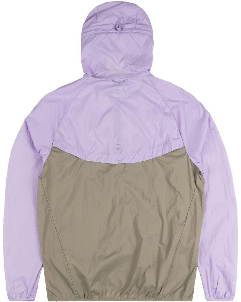 Оригінальна Stride Repel Uv Running Jacket Nike