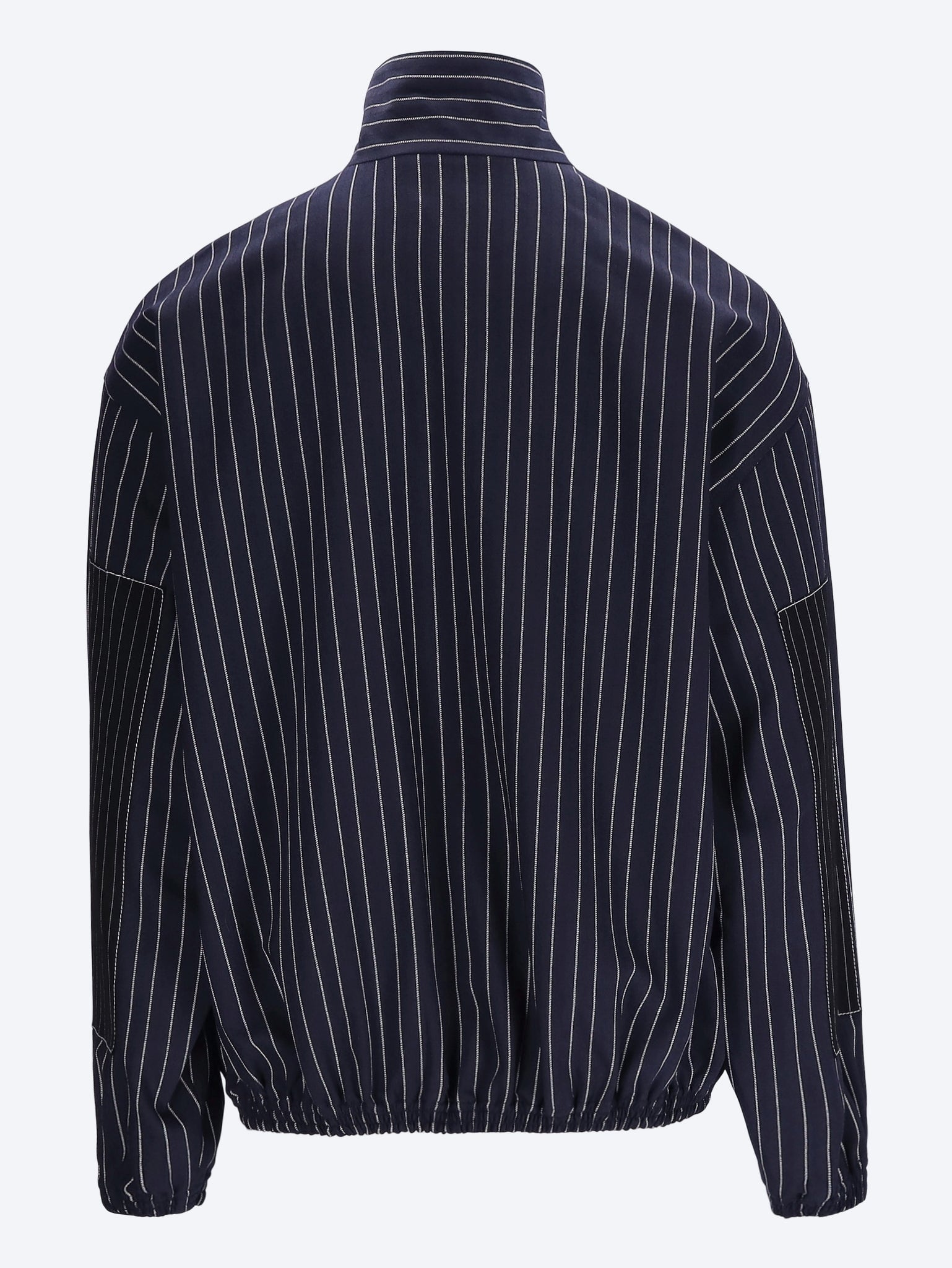 Striped Zip Jacket Acne studios оригінал – Купити в Україні – детальний вид
