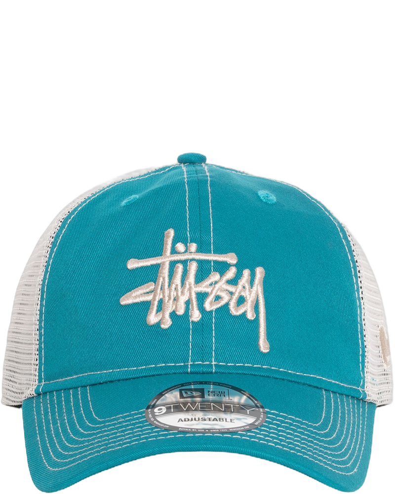 STUSSY