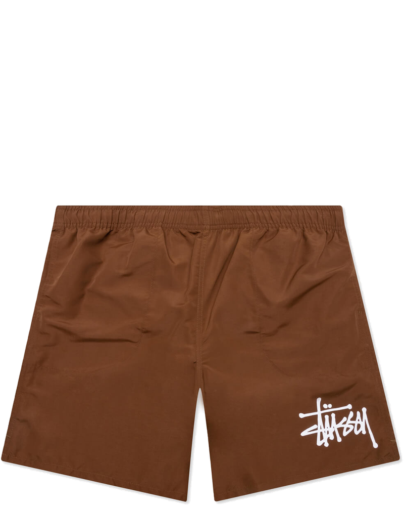 Big Basic Water Short Stussy – Гарантія оригінальності