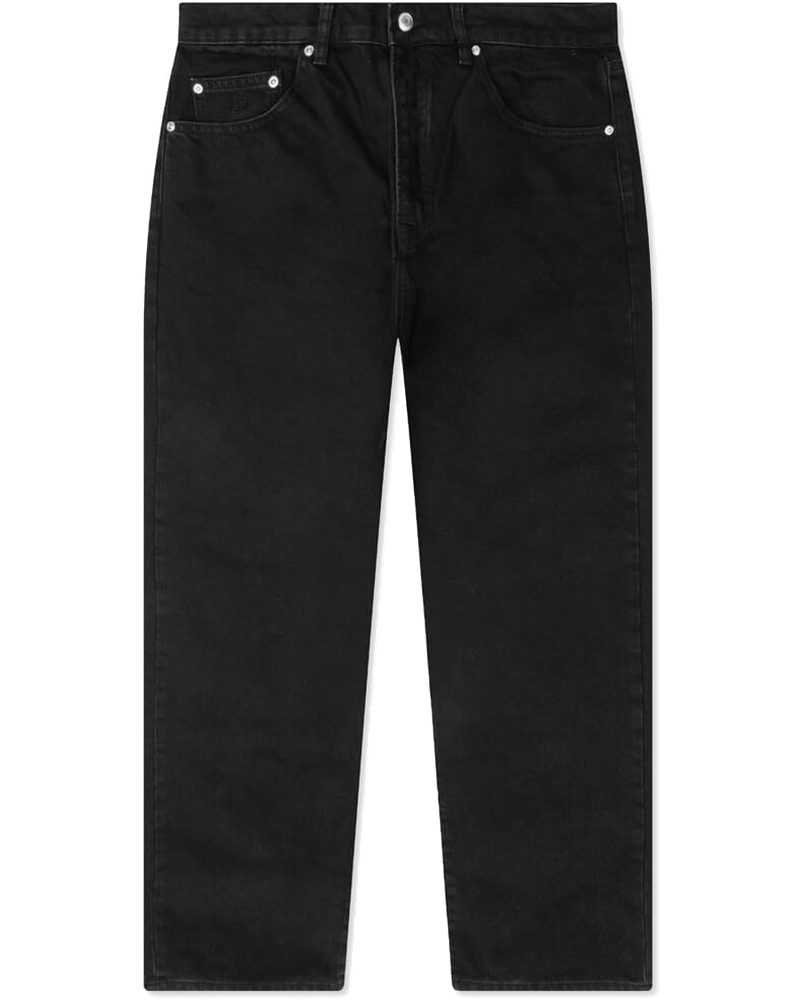 Оригінальна Big Ol Jean Denim Stussy