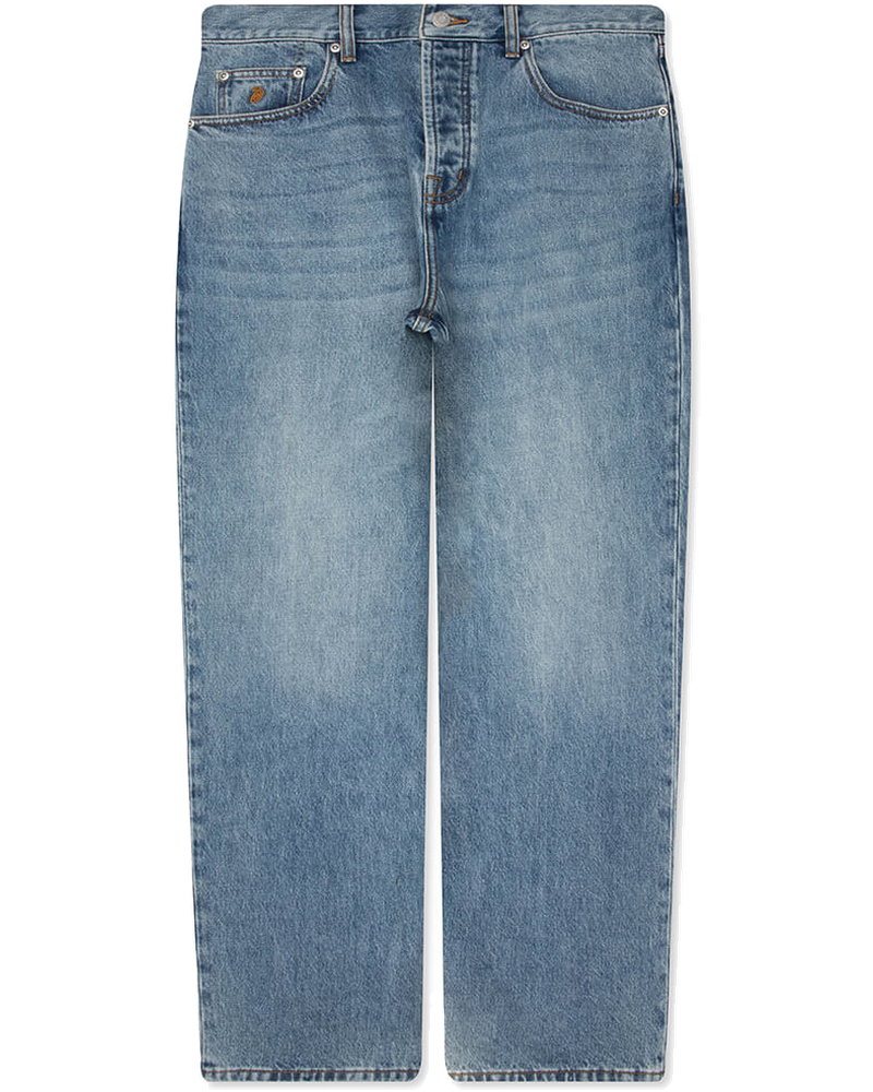Оригінальна Big Ol Jean Denim Stussy