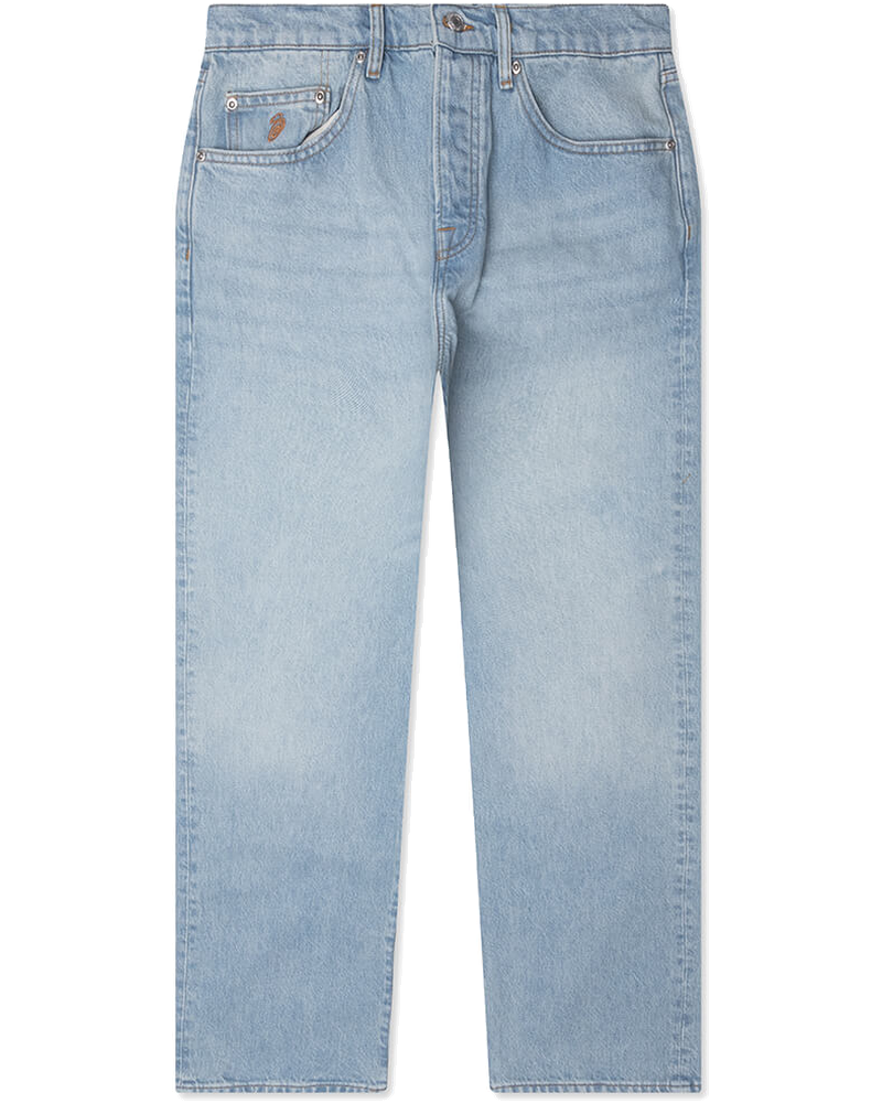 Оригінальна Big Ol Jean Denim Stussy