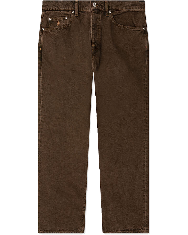 Оригінальна Big Ol Jean Denim Stussy