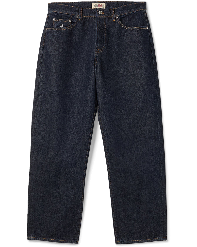 Оригінальна Big Ol Jean Denim Stussy