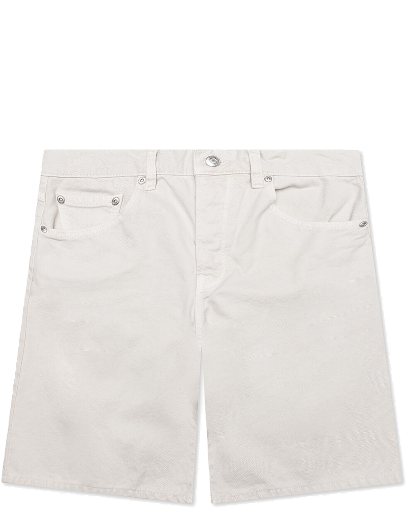 Оригінальна Big Ol Shorts Washed Canvas Stussy