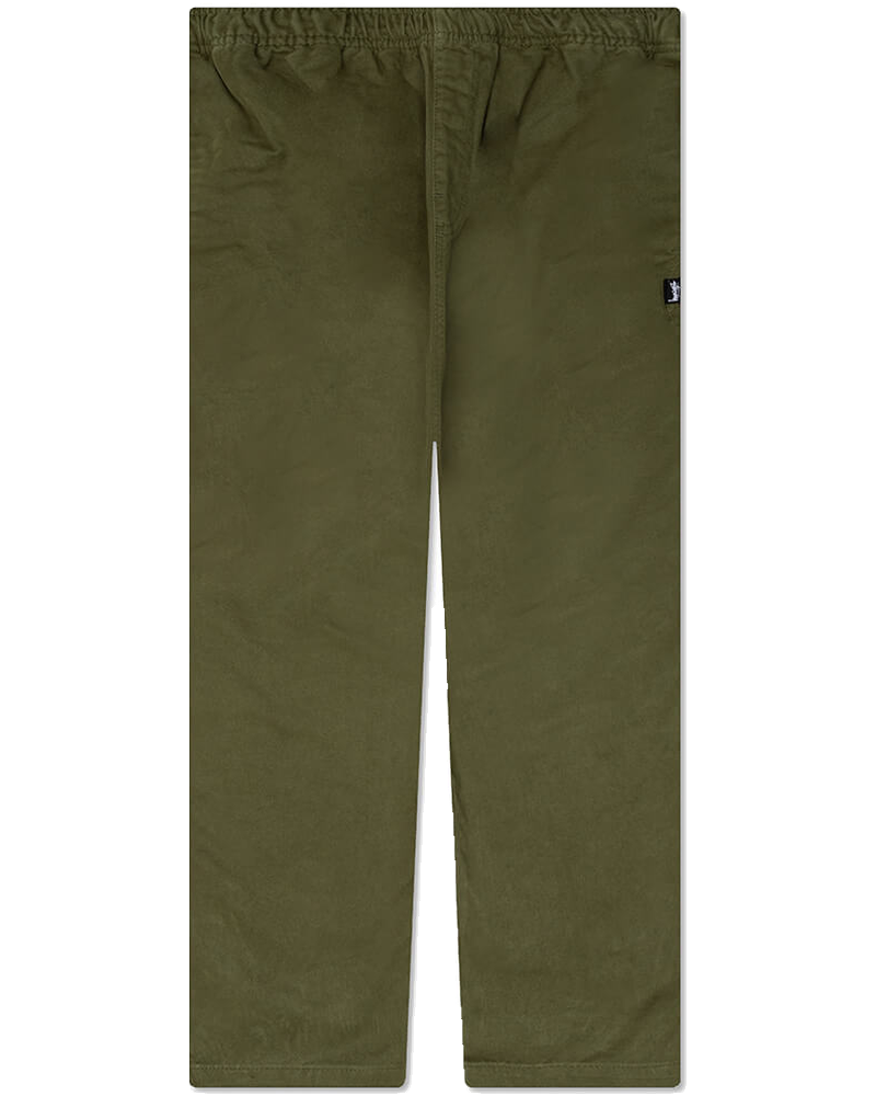 Brushed Beach Pant Stussy – Гарантія оригінальності