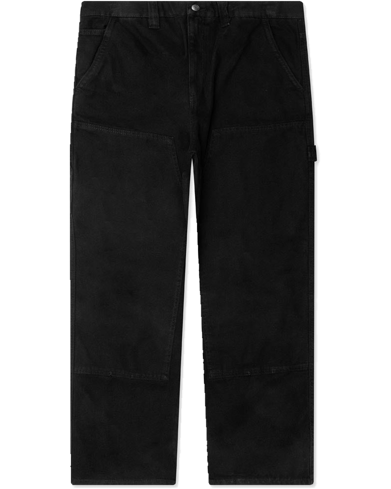 Canvas Work Pant Stussy – Гарантія оригінальності