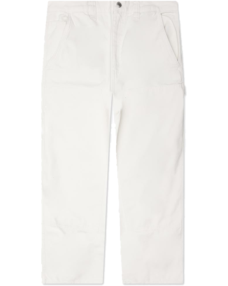 Canvas Work Pant Stussy – Гарантія оригінальності