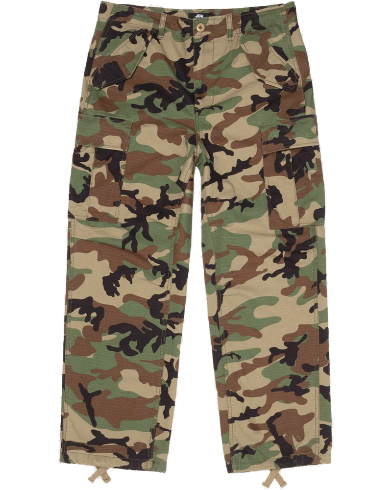 Stussy Bottoms оригінал | Швидка доставка Україна