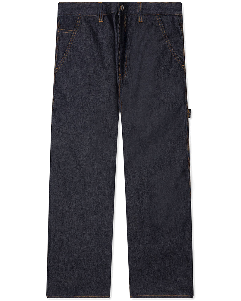 Carpenter Pant Denim Stussy оригінал – Купити в Україні