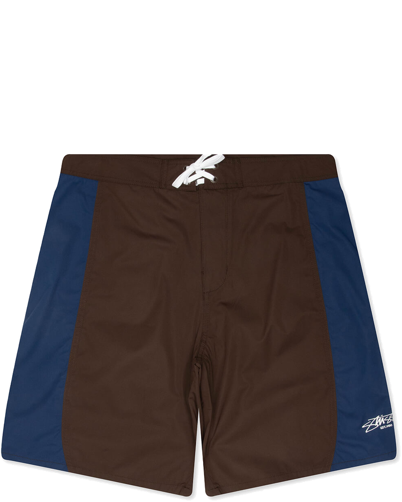 Curved Panel Board Short Stussy – Гарантія оригінальності