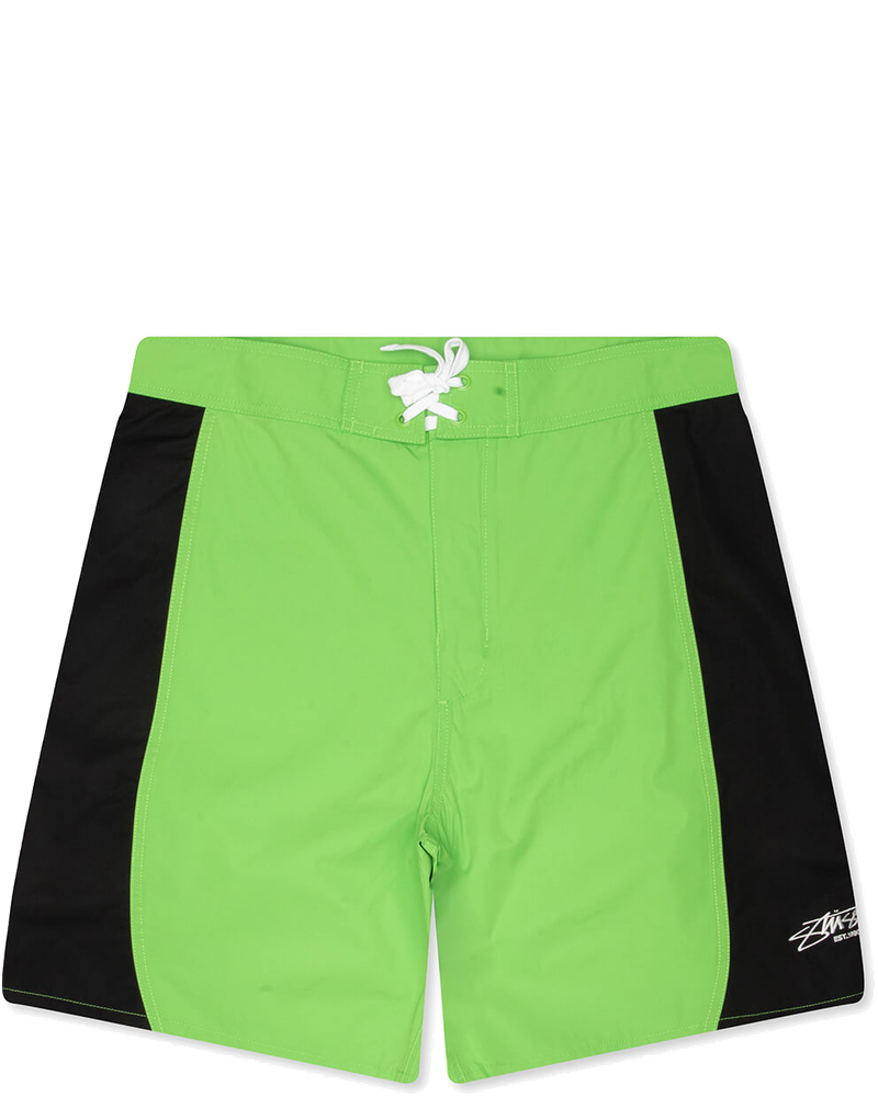 Curved Panel Board Short Stussy – Гарантія оригінальності