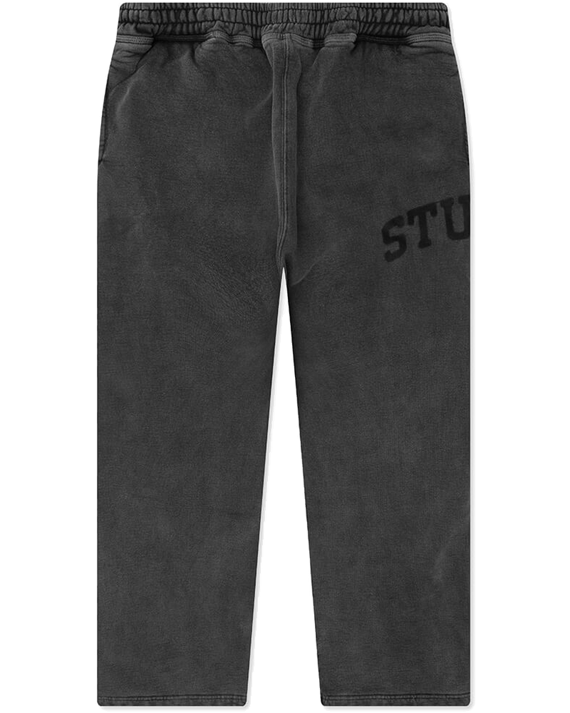 Faded Graphic Fleece Pant Stussy – Гарантія оригінальності