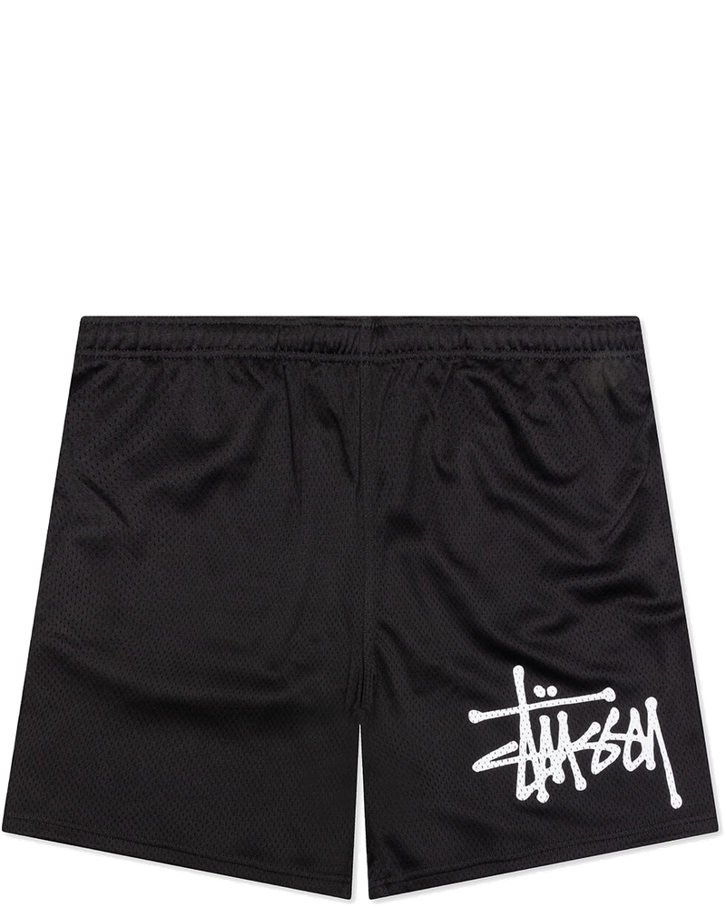 Mesh Short Big Basic Stussy – Гарантія оригінальності