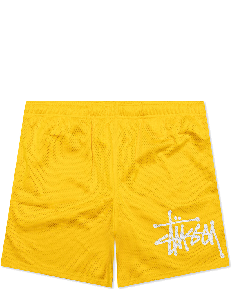 Mesh Short Big Basic Stussy – Гарантія оригінальності